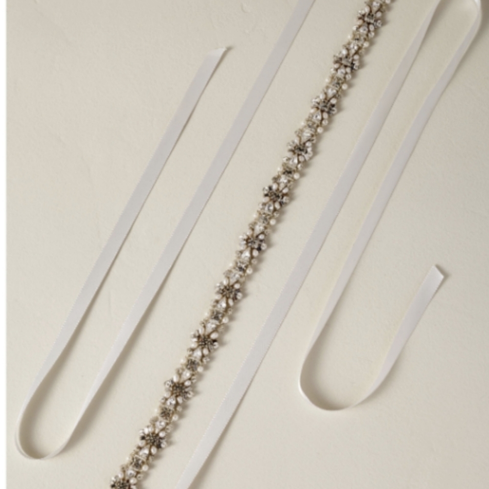 BHLDN Madge Sash